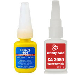 Medical Device Adhesives I Apollo 2611 I Cyanoacrylate