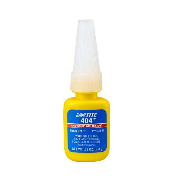 Henkel Loctite 401 Super Glue Instant -Solution for Quick Repairs