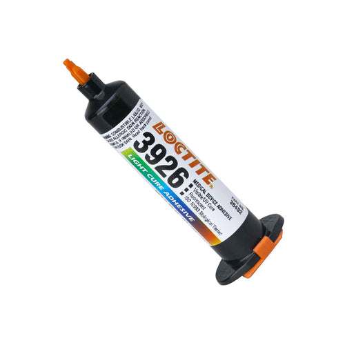 UV Light Cure Adhesives