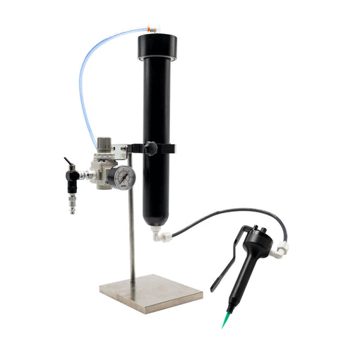 Single Component Fluid and Adhesive Dispensing