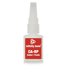 Infinity Bond Rubber and Plastic Cyanoacrylate Super Glue 