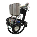 AST GMP-050-SPRAY portable dispensing pump system