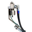 Dispense valve for the AST RMP-624 unit