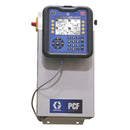 Control Center for Graco PCF Precision Continuous Flow Metering and Dispense System