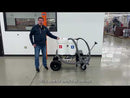 Epoxy Dispensing System for Garage and Concrete Floor Coatings (AST GMP 200)