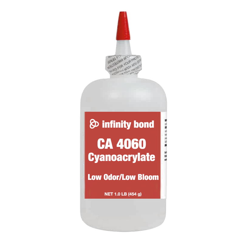 B480 Superglue - Cyanoacrylate Adhesive