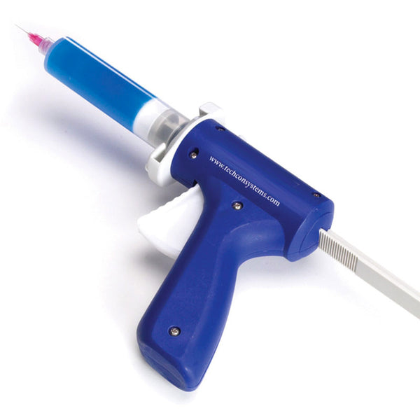 Techcon TS700 Series Manual Syringe Gun - All Sizes